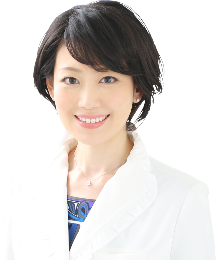 真弓愛メディカルクリニック 院長 真弓愛